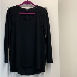 Ann Taylor Tunic Top